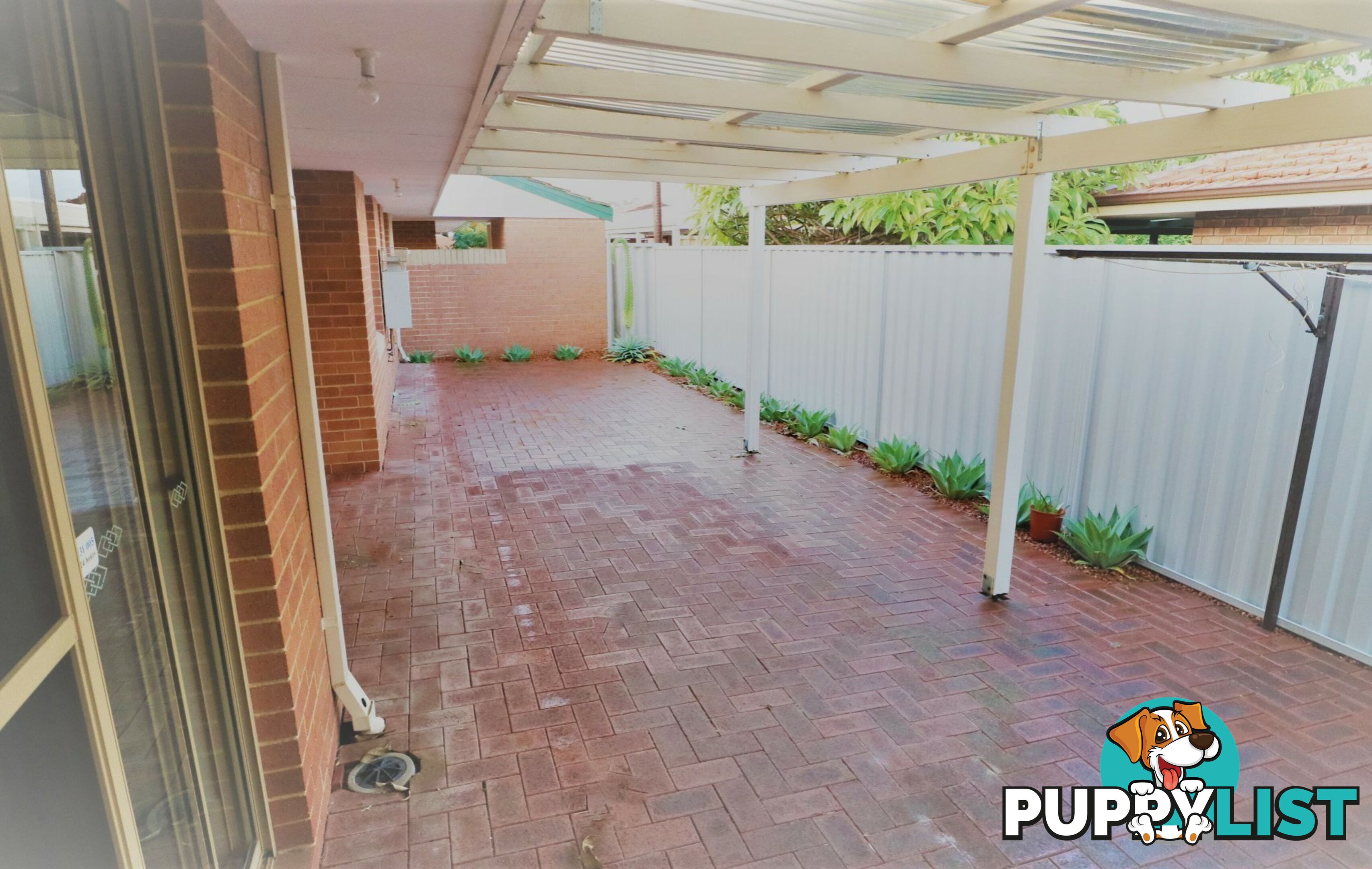 8/21 Kimberley Street BELMONT WA 6104