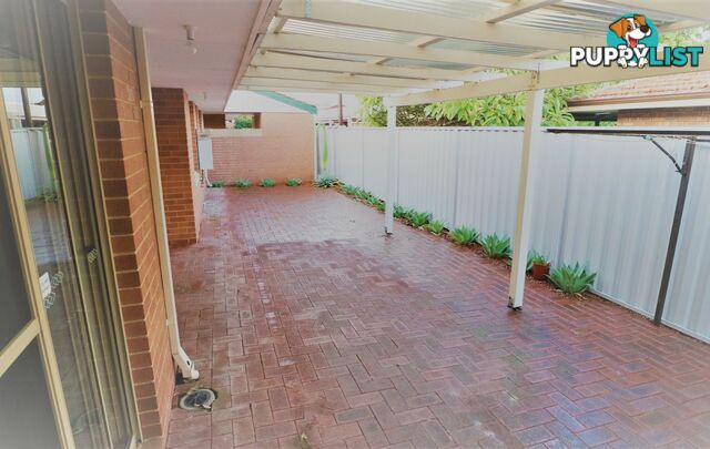 8/21 Kimberley Street BELMONT WA 6104