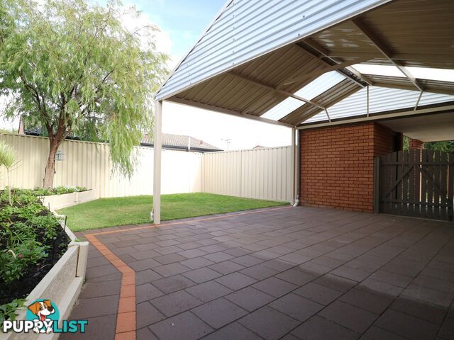 4/333 Daly Street BELMONT WA 6104