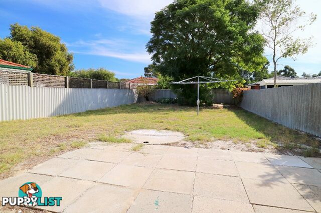 19A Keane Street KEWDALE WA 6105