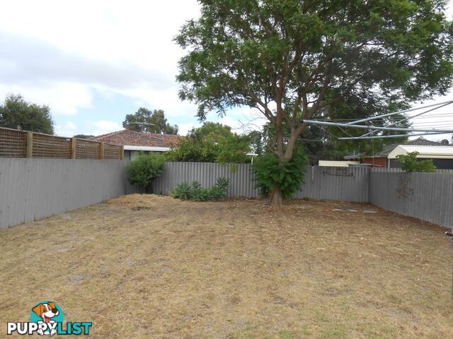 19A Keane Street KEWDALE WA 6105