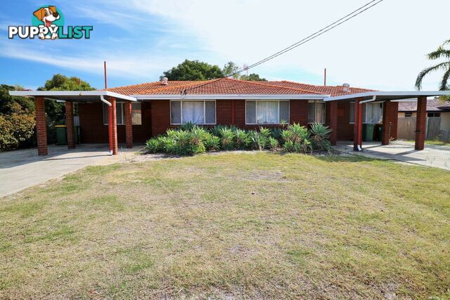 19A Keane Street KEWDALE WA 6105