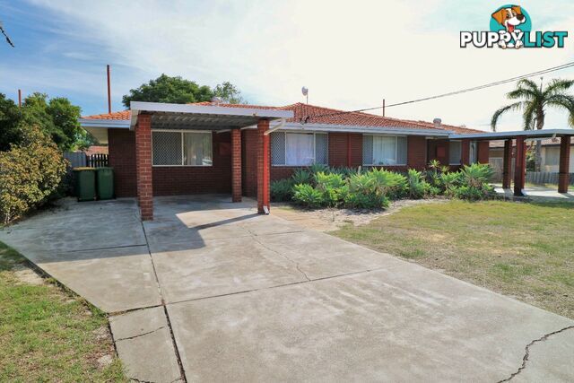 19A Keane Street KEWDALE WA 6105