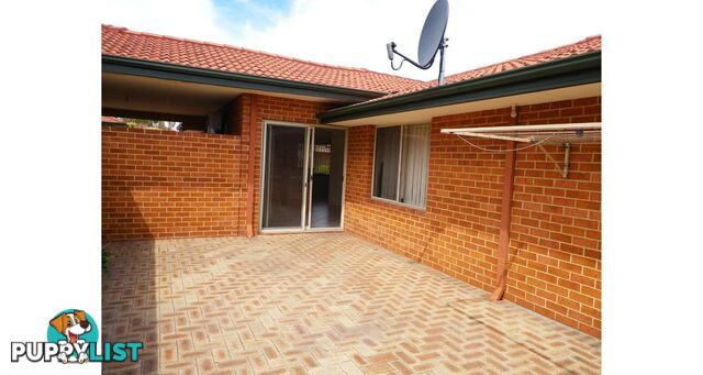 1/5 Villa Mews KEWDALE WA 6105