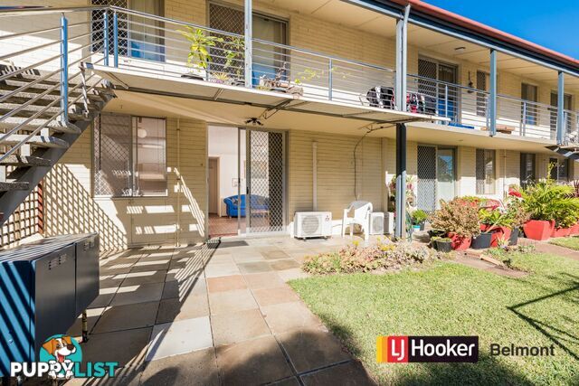 4/19 Blackwood Avenue HAMILTON HILL WA 6163