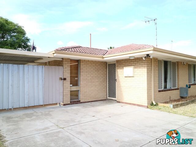 A/36 Stanley Street BELMONT WA 6104