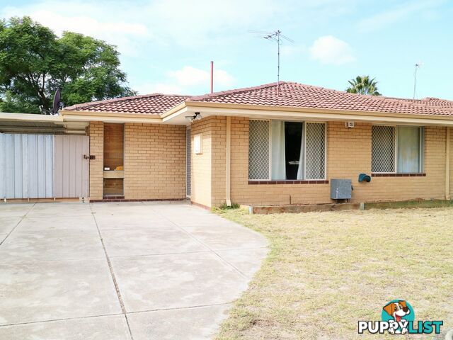 A/36 Stanley Street BELMONT WA 6104