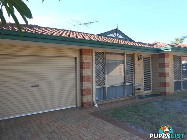 2/1 Villa Mews KEWDALE WA 6105