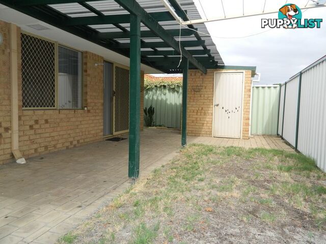 2/1 Villa Mews KEWDALE WA 6105