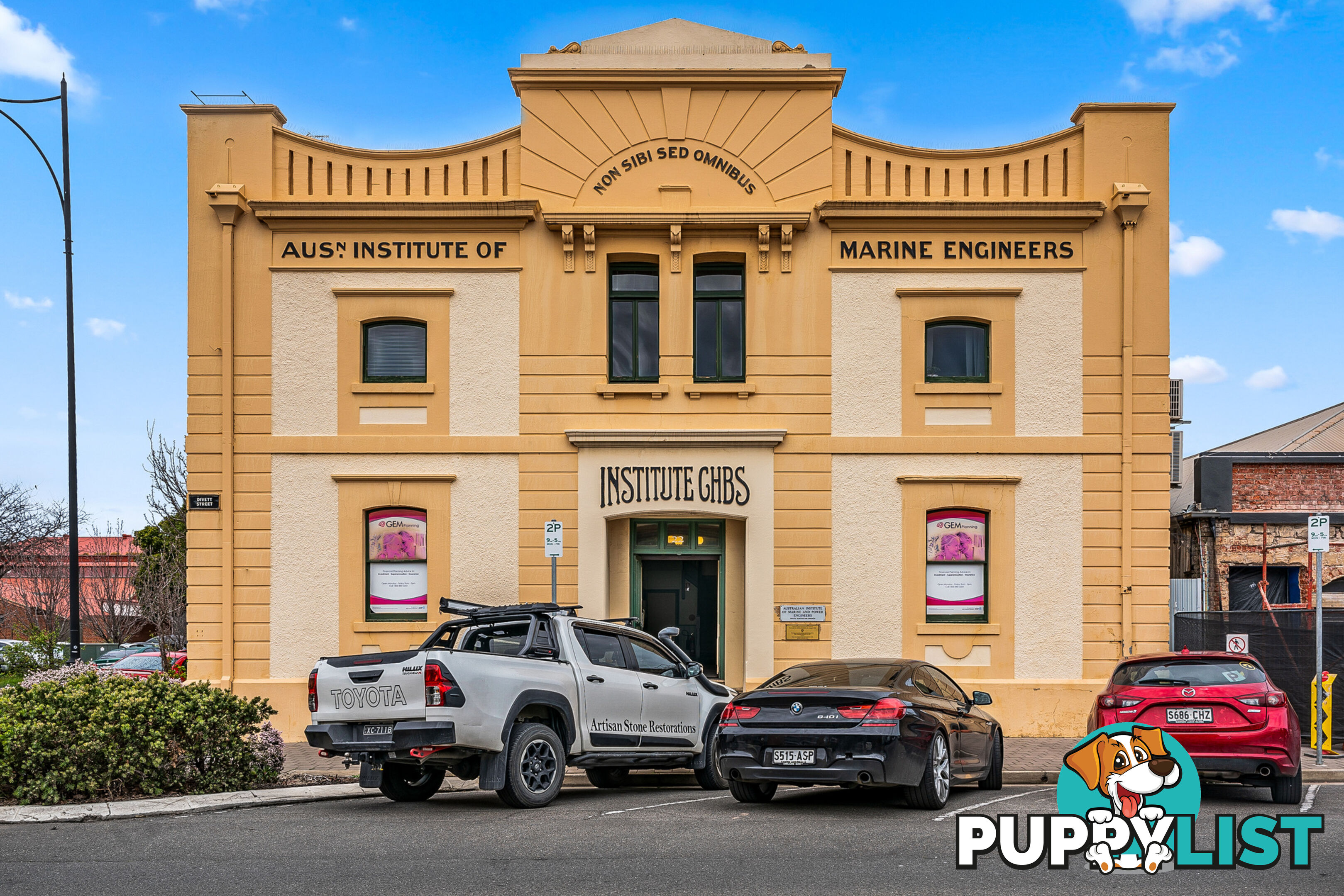 22 Divett Street PORT ADELAIDE SA 5015