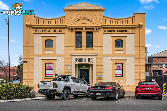 22 Divett Street PORT ADELAIDE SA 5015