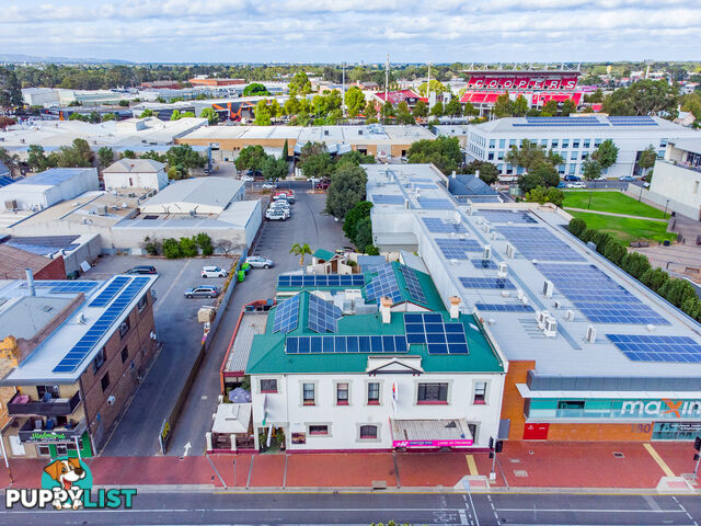 172 Port Road HINDMARSH SA 5007