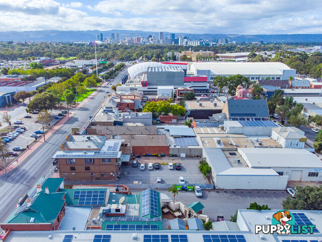 172 Port Road HINDMARSH SA 5007