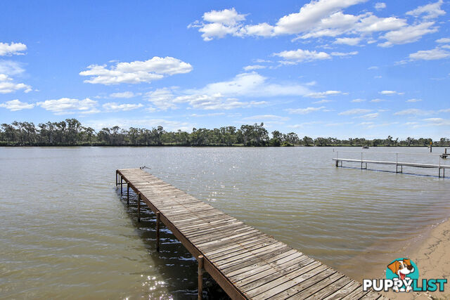 Lot 7 River Reserve Road SWAN REACH SA 5354