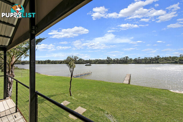 Lot 7 River Reserve Road SWAN REACH SA 5354