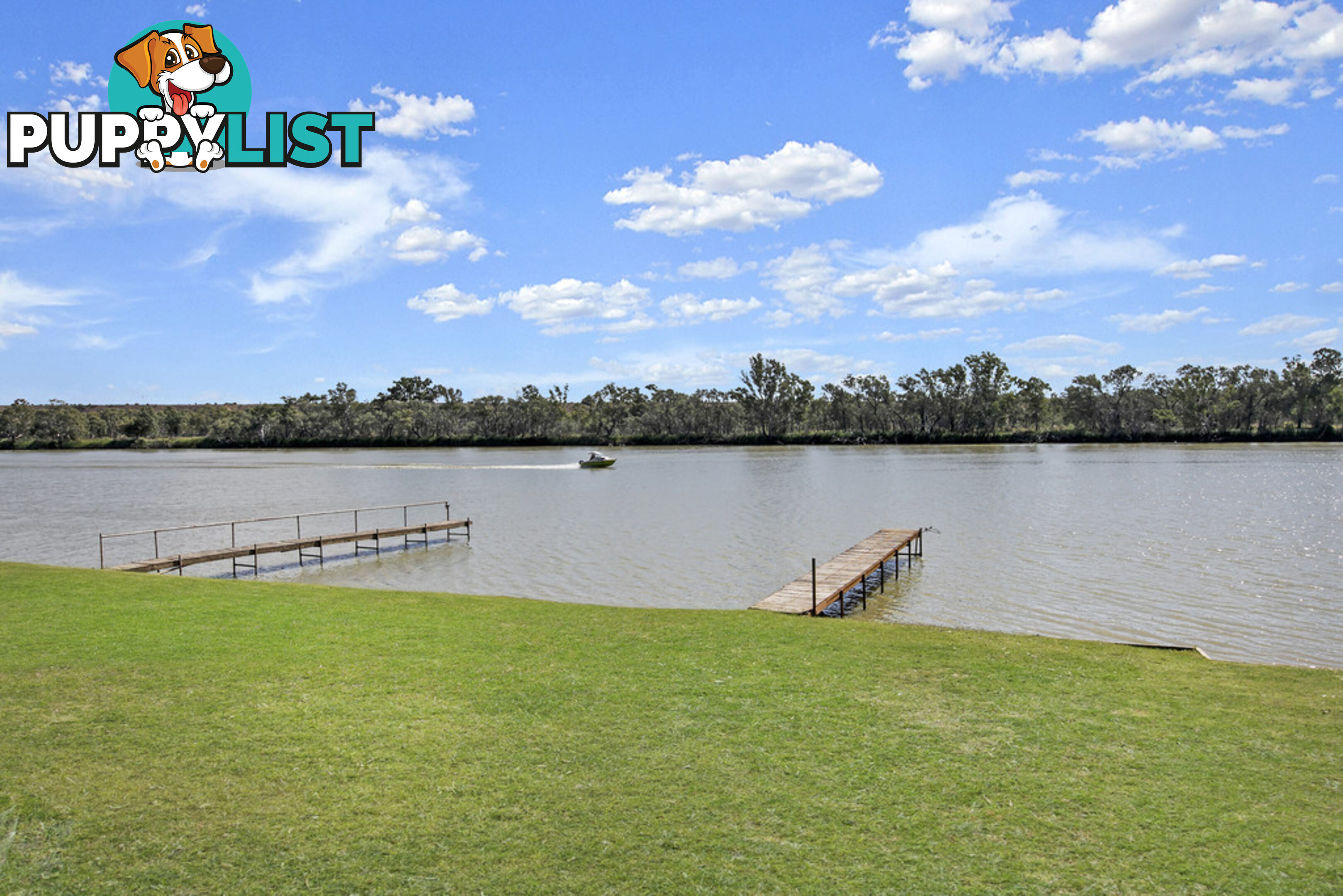 Lot 7 River Reserve Road SWAN REACH SA 5354