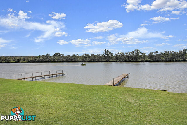 Lot 7 River Reserve Road SWAN REACH SA 5354