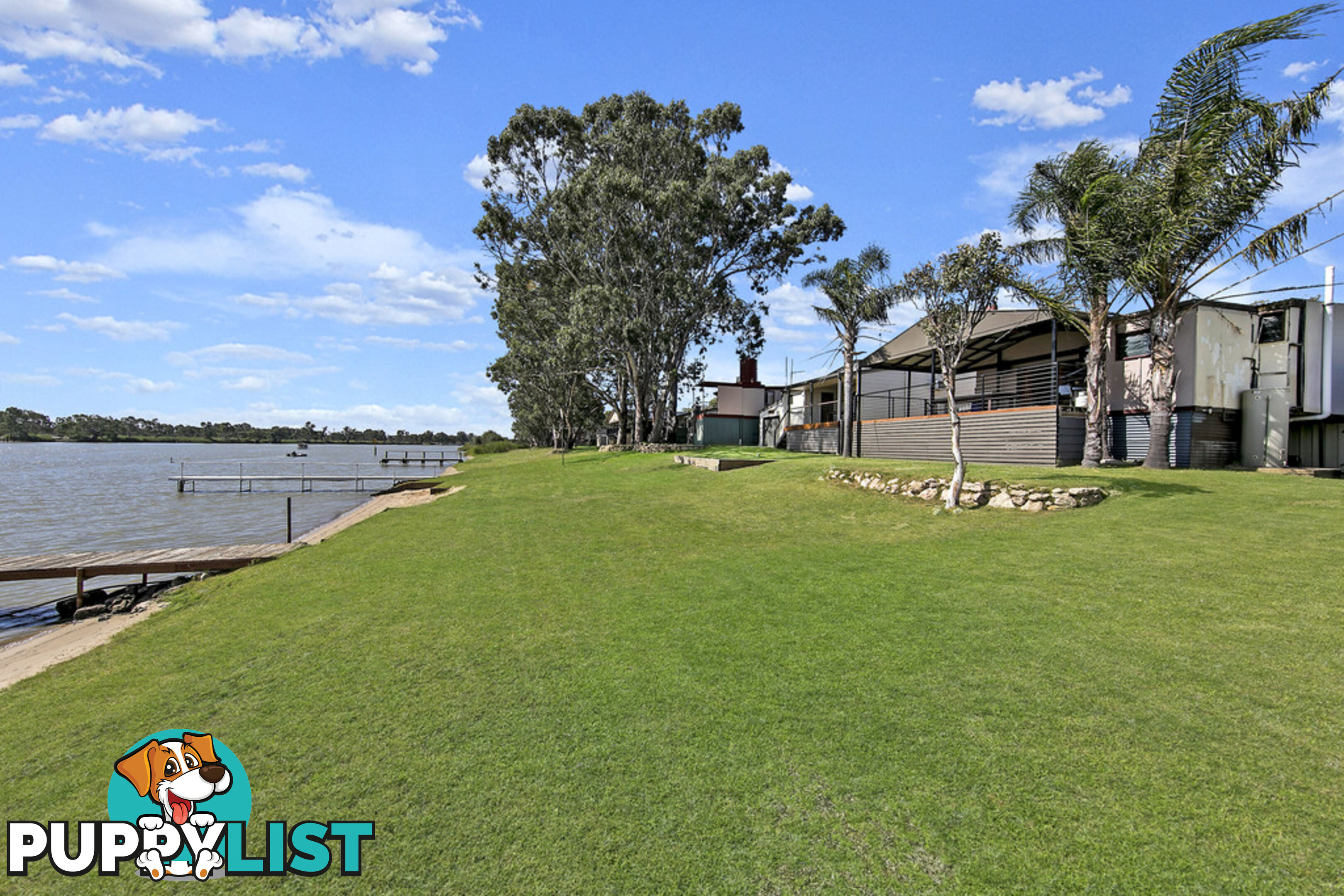 Lot 7 River Reserve Road SWAN REACH SA 5354