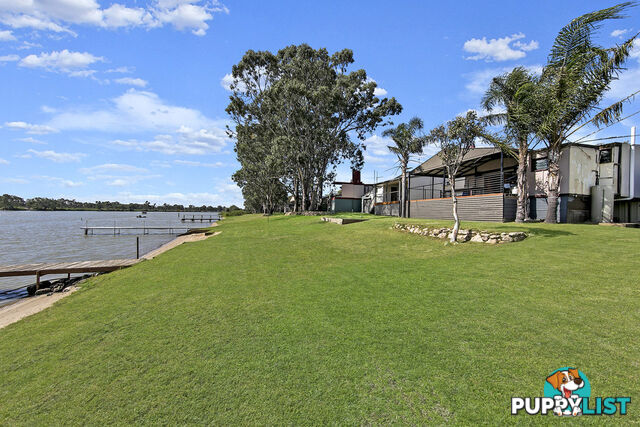 Lot 7 River Reserve Road SWAN REACH SA 5354