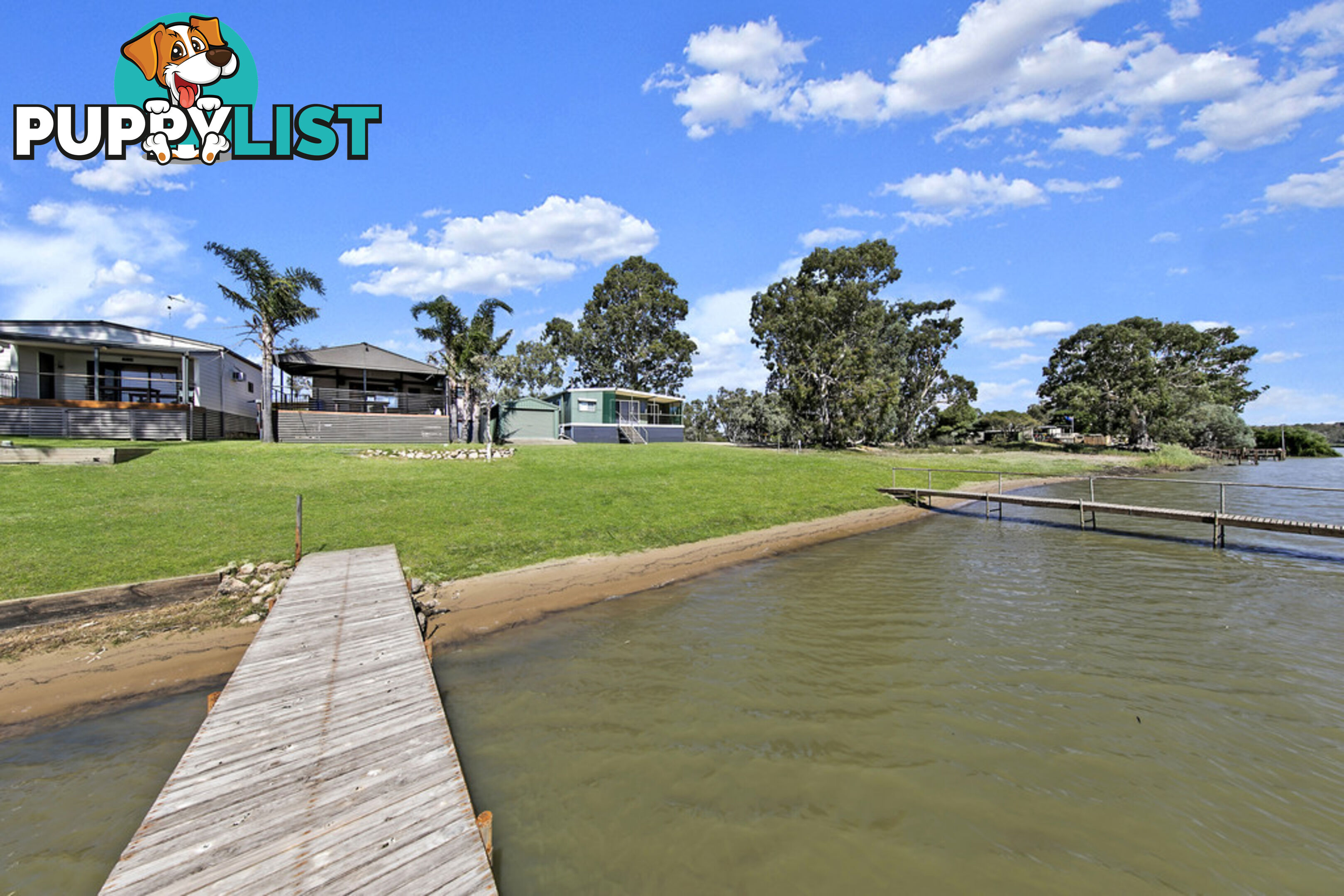 Lot 7 River Reserve Road SWAN REACH SA 5354