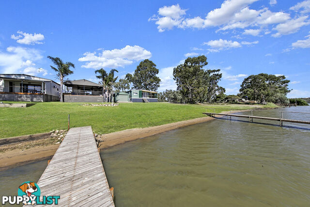 Lot 7 River Reserve Road SWAN REACH SA 5354