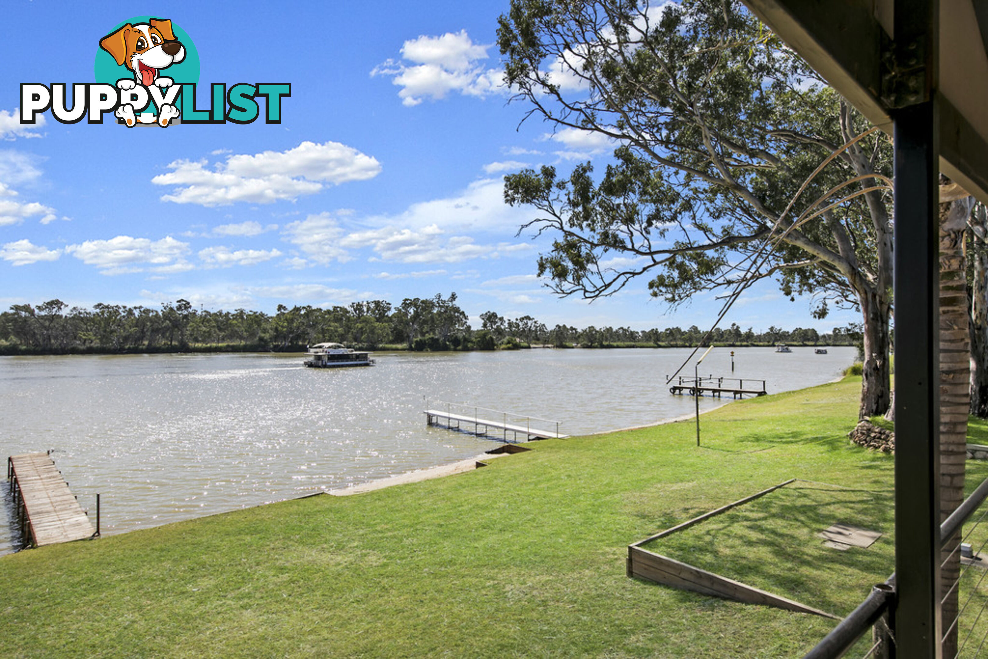 Lot 7 River Reserve Road SWAN REACH SA 5354