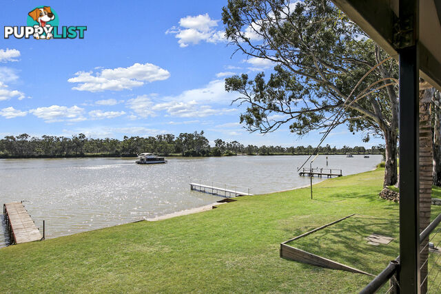 Lot 7 River Reserve Road SWAN REACH SA 5354