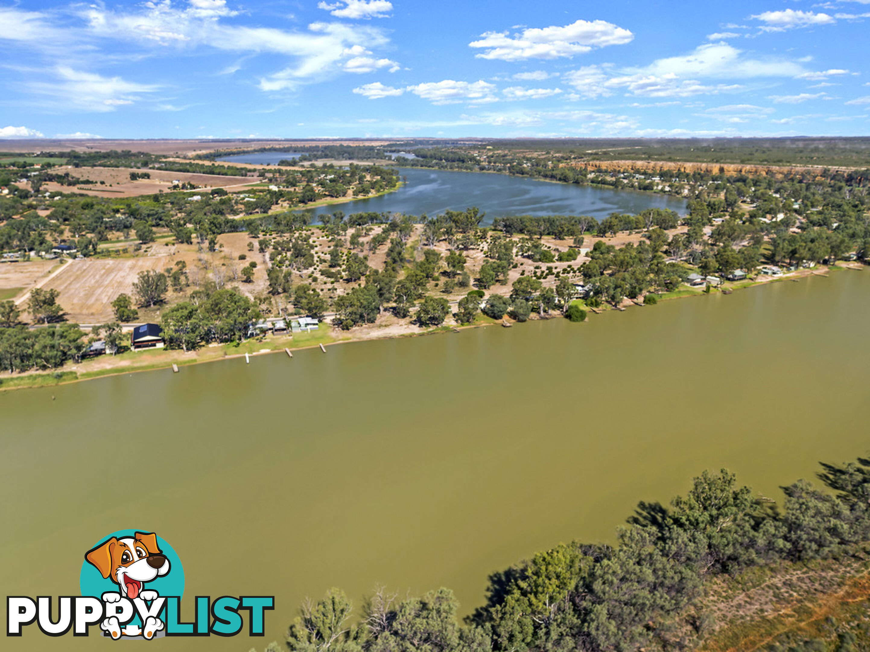 Lot 7 River Reserve Road SWAN REACH SA 5354