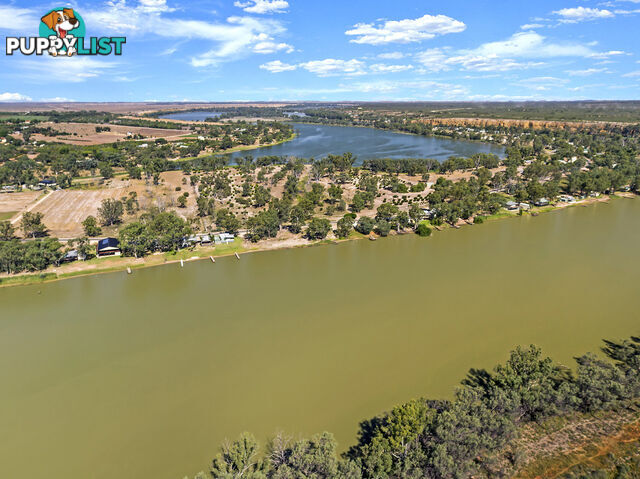 Lot 7 River Reserve Road SWAN REACH SA 5354