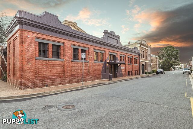 60 Marryatt Street PORT ADELAIDE SA 5015