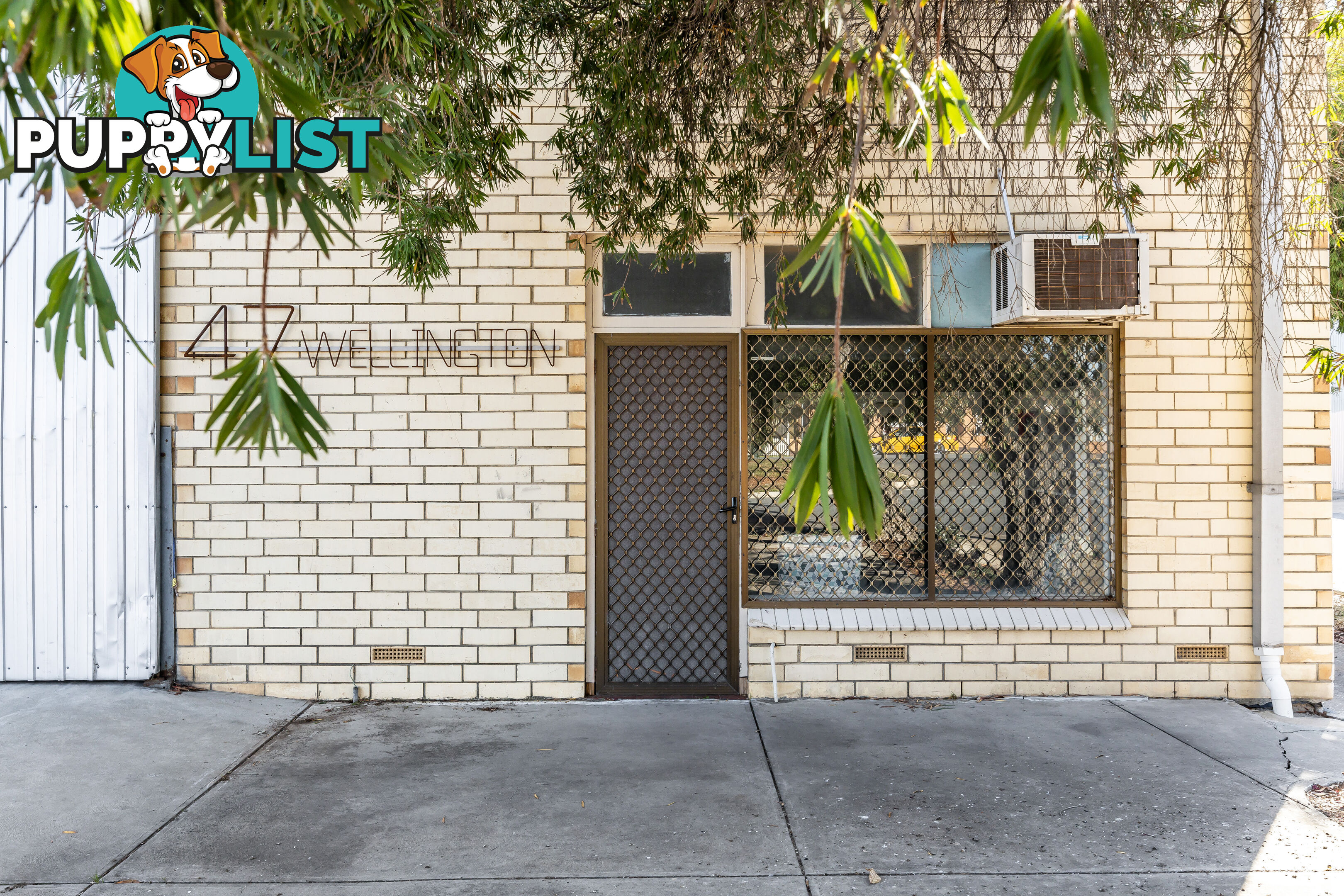 47 Wellington Street PORT ADELAIDE SA 5015