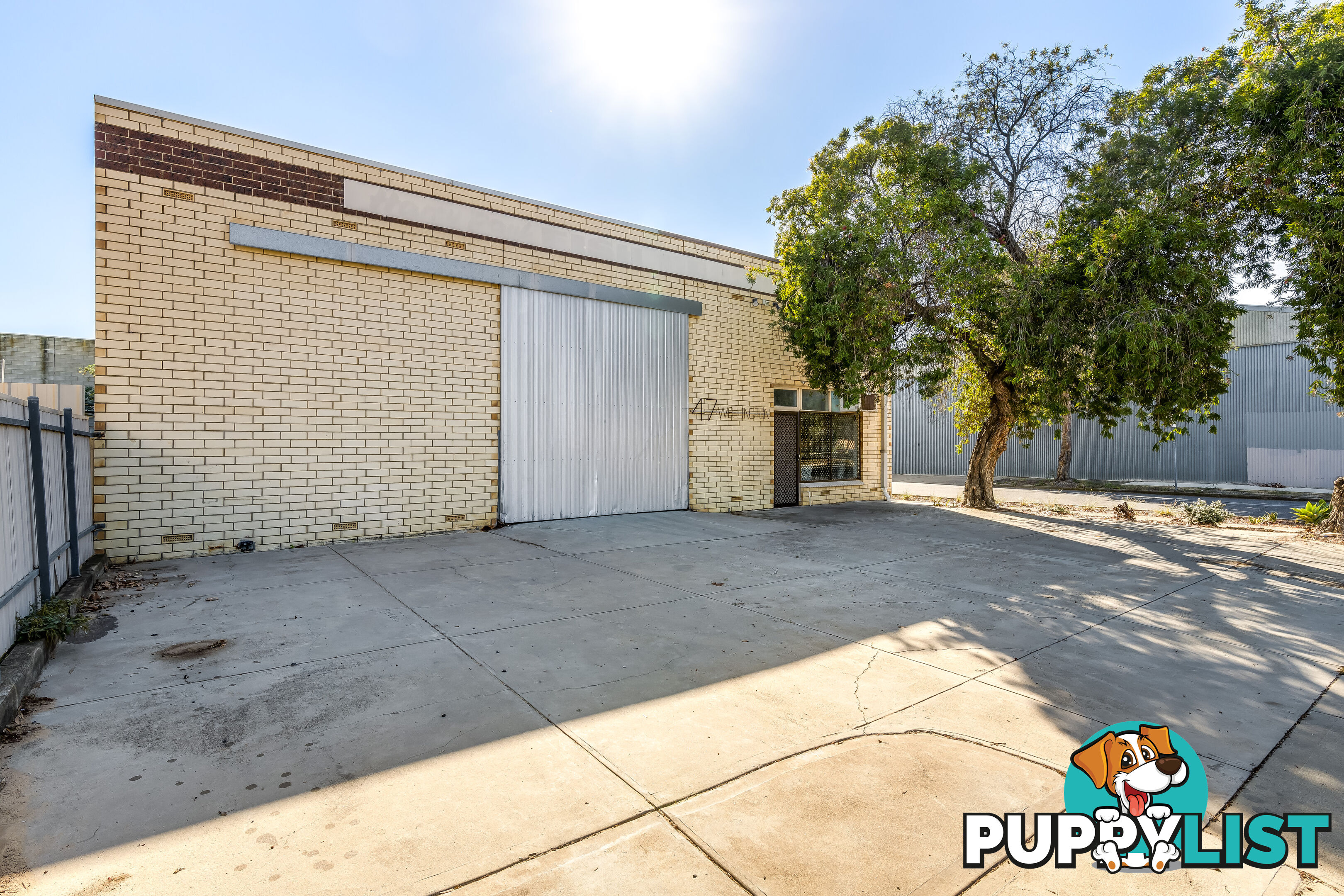 47 Wellington Street PORT ADELAIDE SA 5015