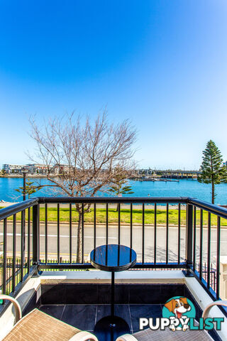 16 Knapman Crescent PORT ADELAIDE SA 5015