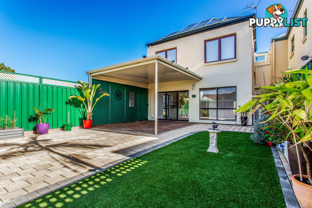 16 Knapman Crescent PORT ADELAIDE SA 5015