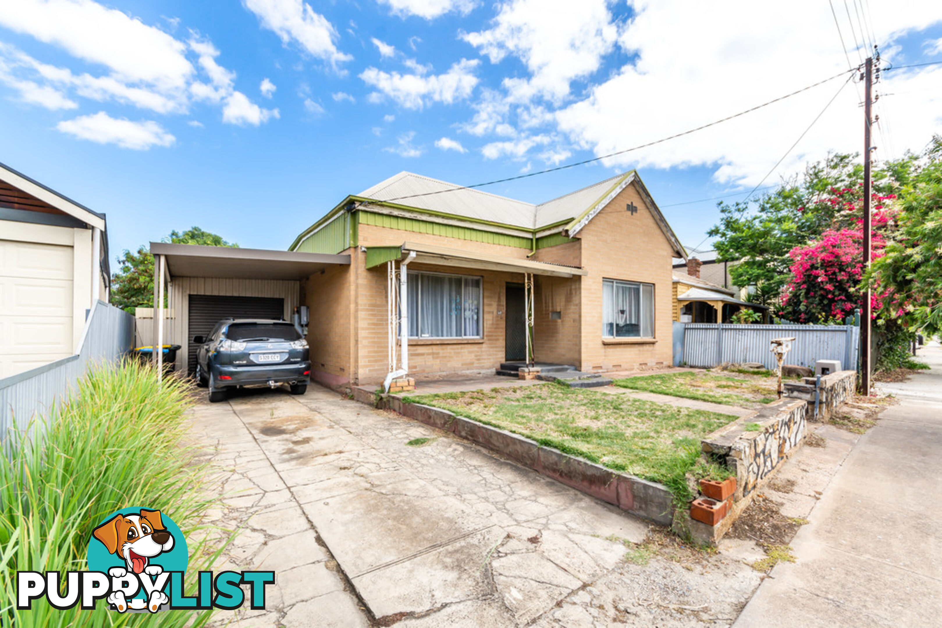 40 Bucknall Road GLANVILLE  5015