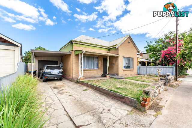 40 Bucknall Road GLANVILLE  5015