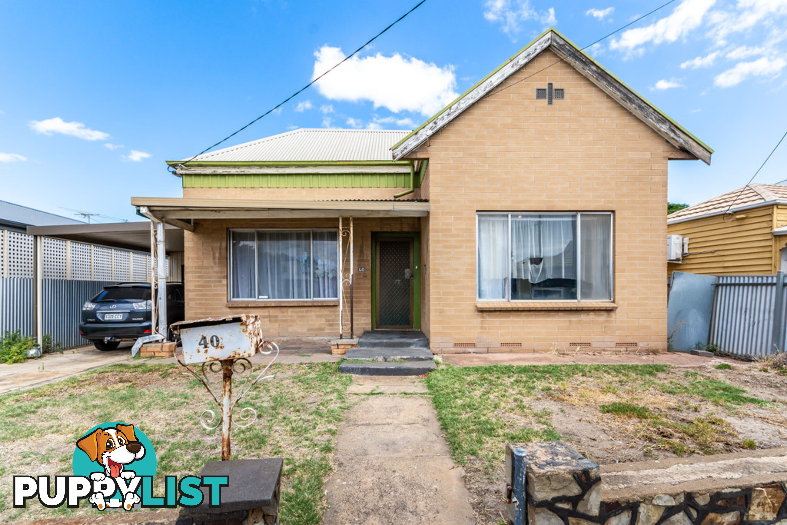 40 Bucknall Road GLANVILLE  5015