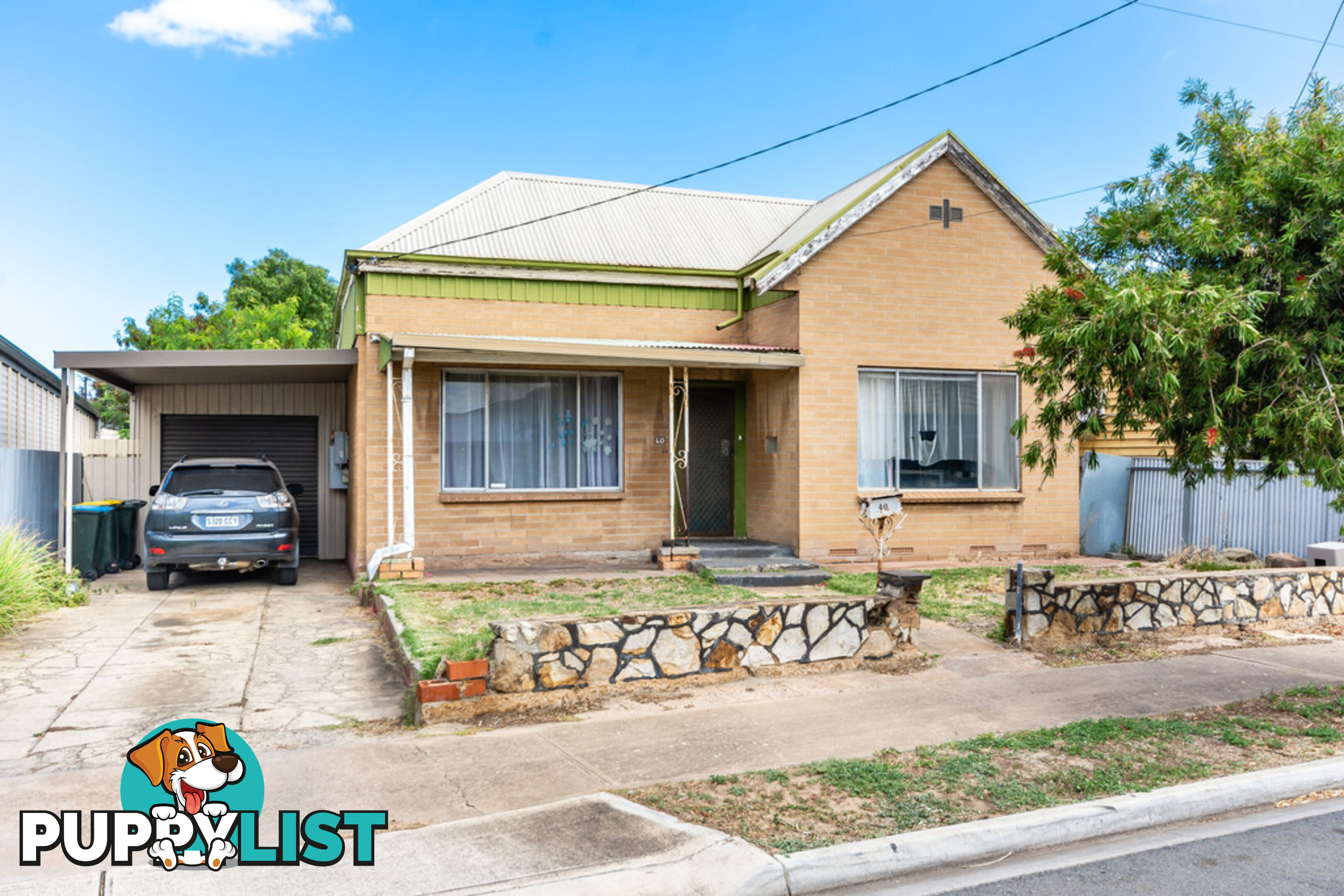 40 Bucknall Road GLANVILLE  5015