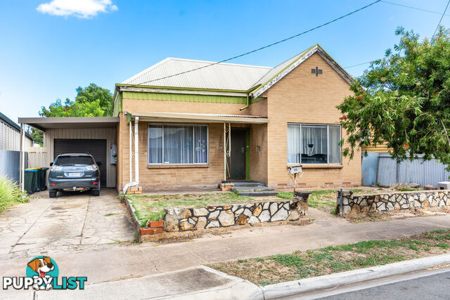 40 Bucknall Road GLANVILLE  5015