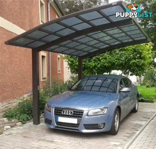 Durable Steel Carport kit - DIY & Delivered Australia-Wide