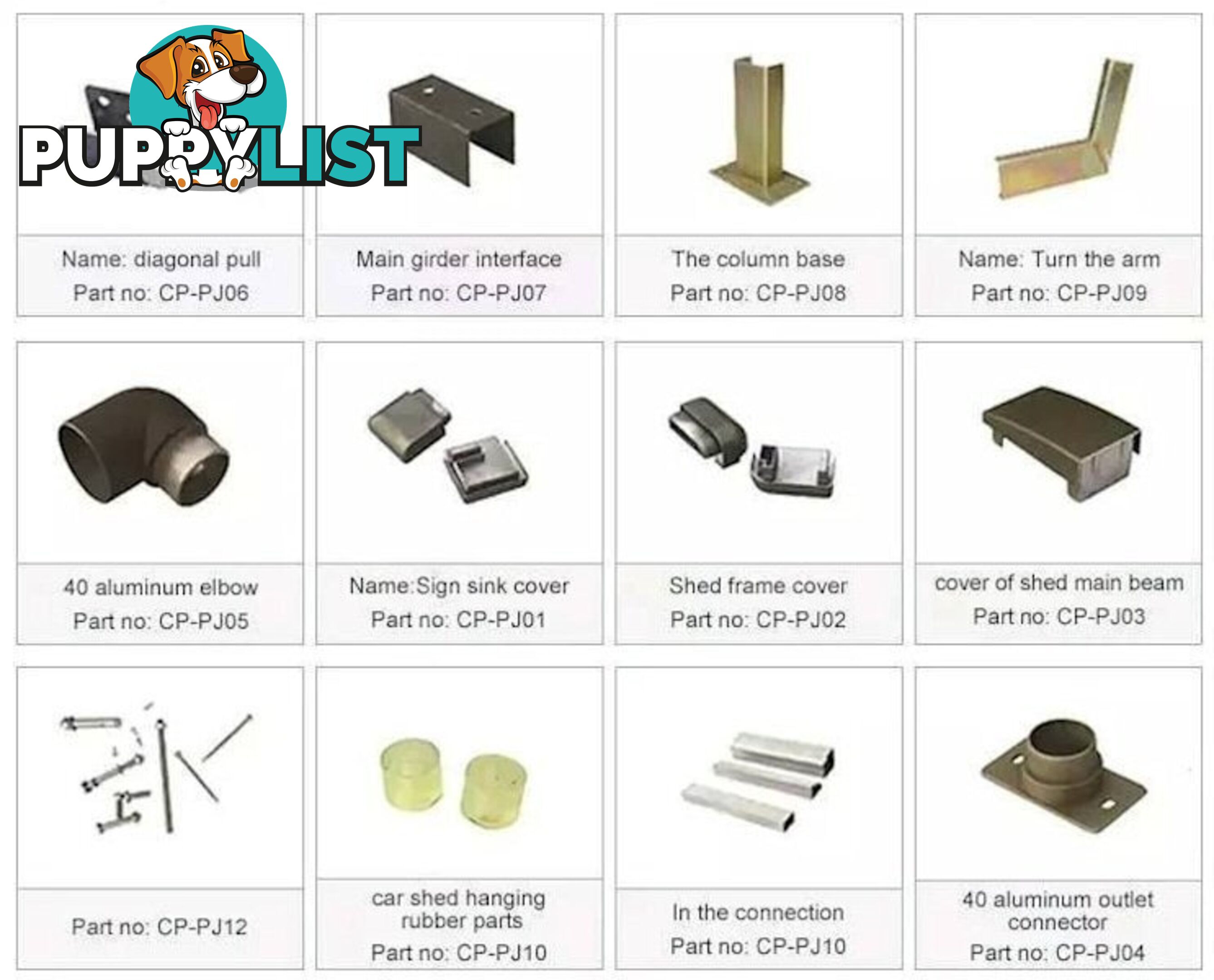 Durable Steel Carport kit - DIY & Delivered Australia-Wide