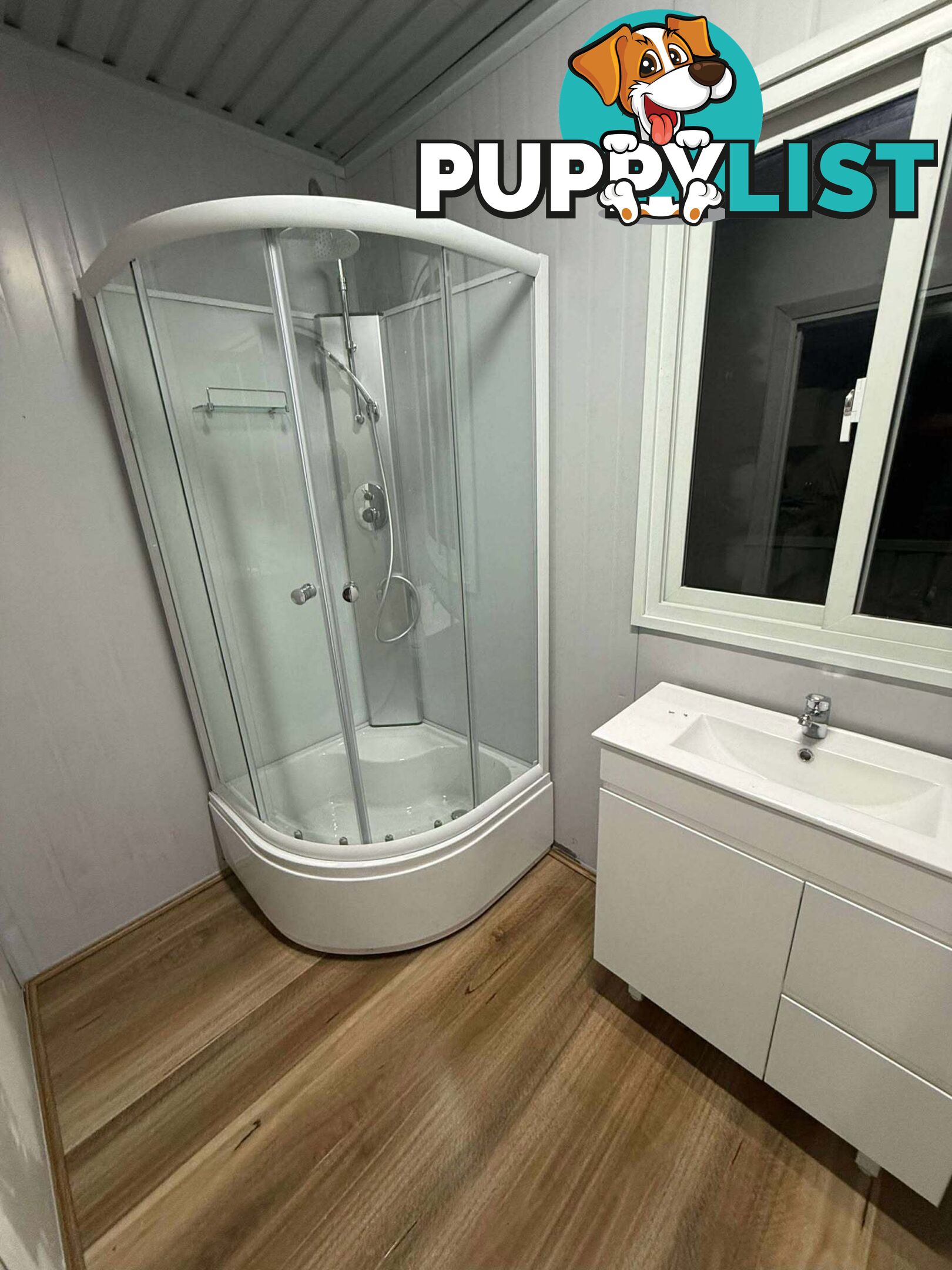 Home Office Studio Pod