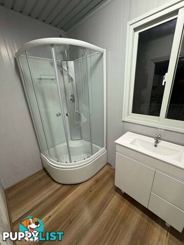 Home Office Studio Pod