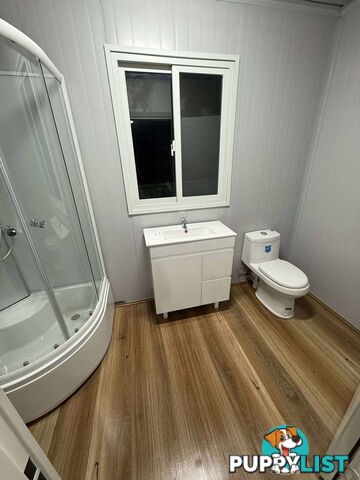 Home Office Studio Pod