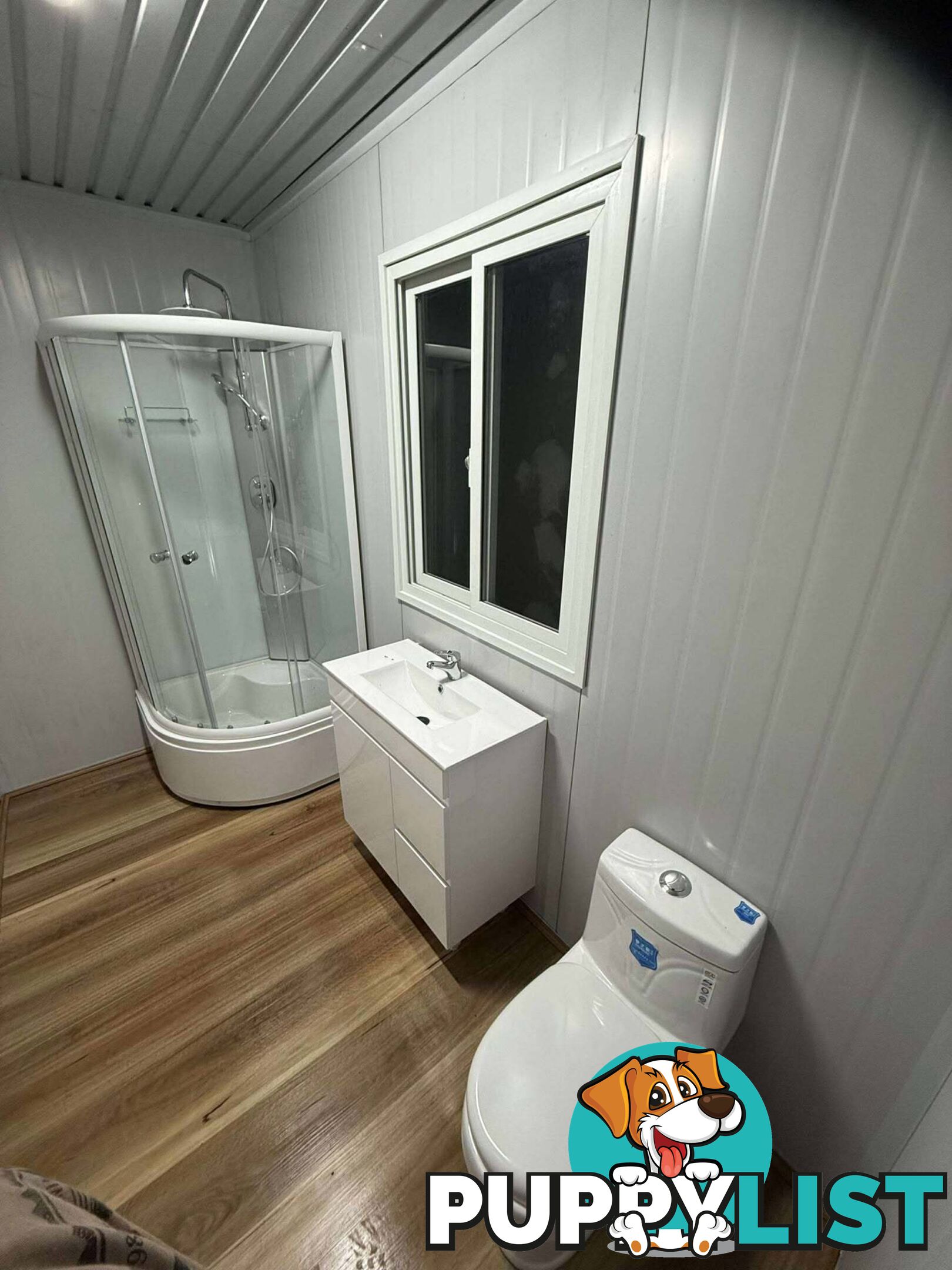 Home Office Studio Pod