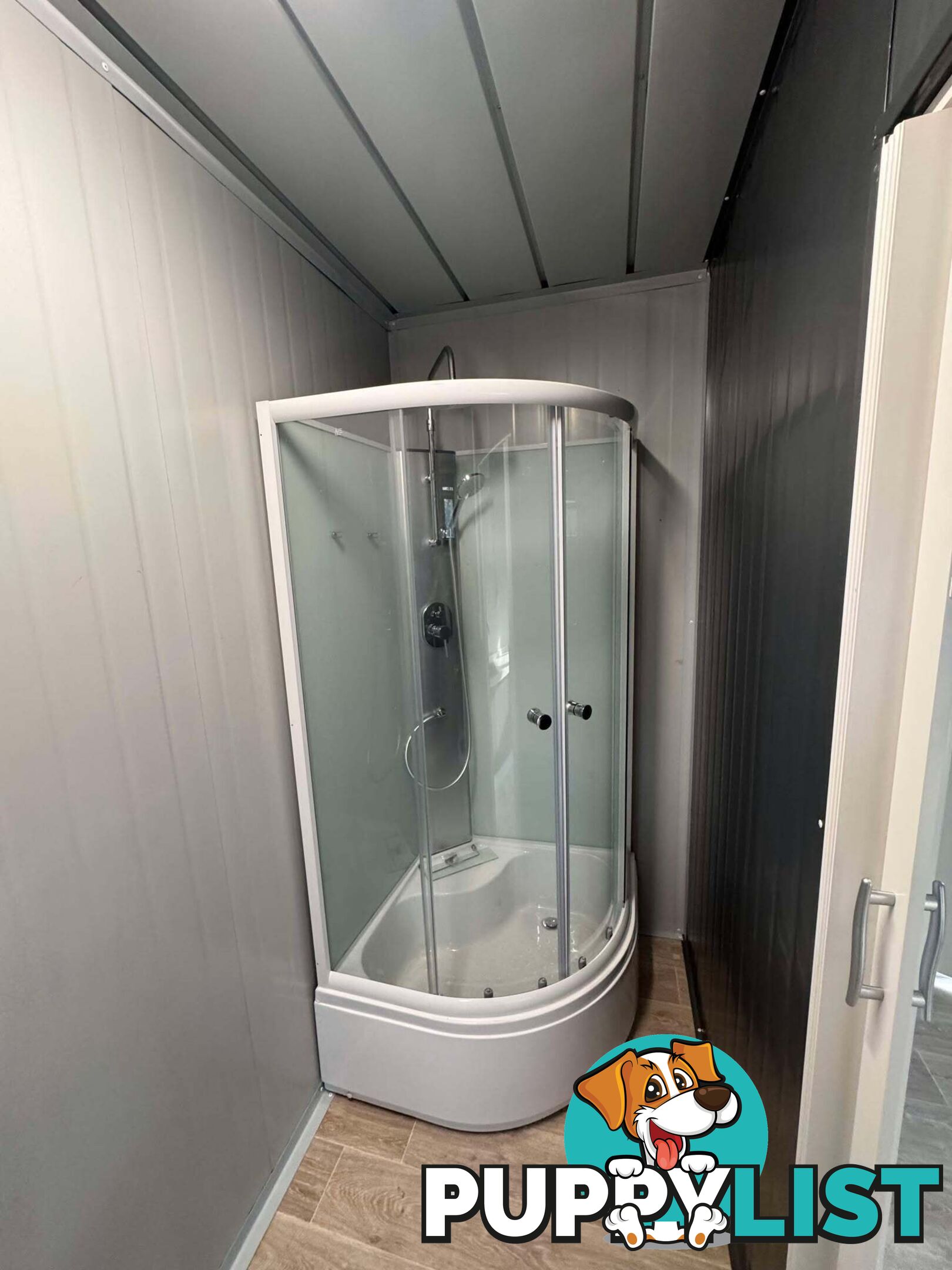 Home Office Studio Pod