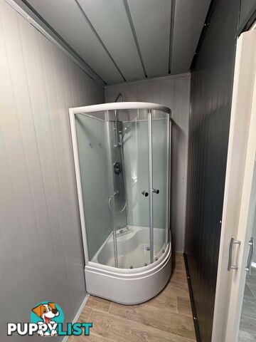 Home Office Studio Pod
