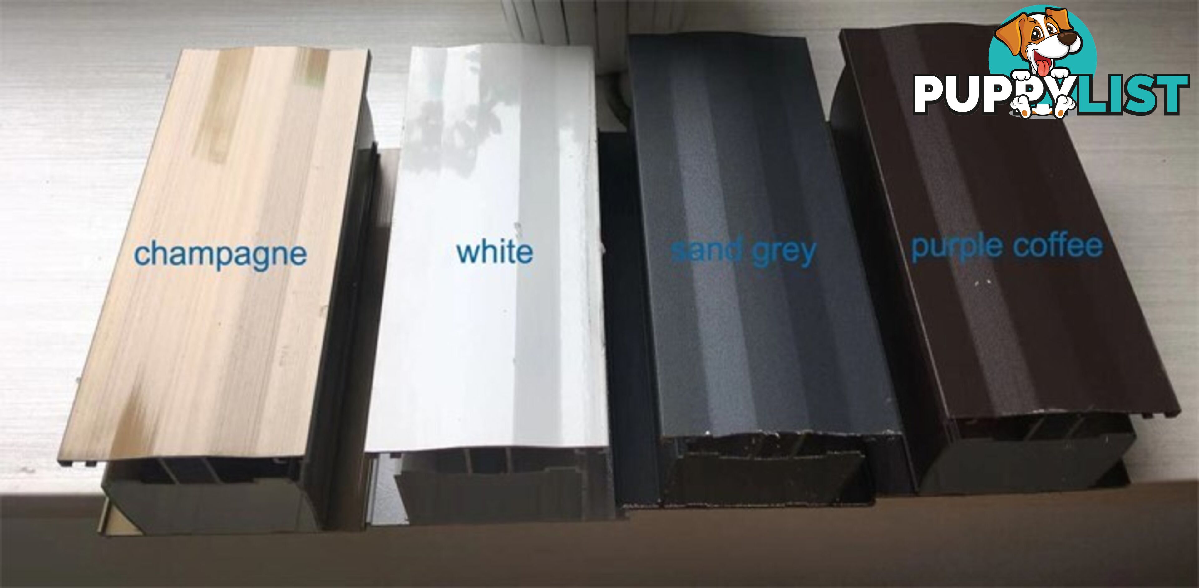 Modern, Stylish R-Type Patio Kit! 3m x 5m x 3m,