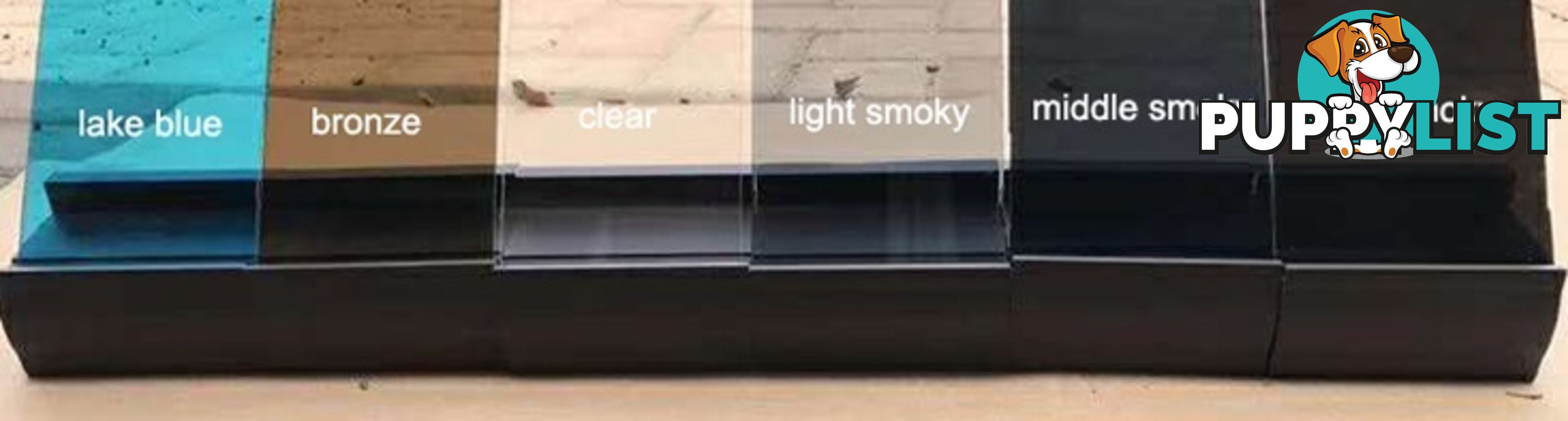 Modern, Stylish R-Type Patio Kit! 3m x 5m x 3m,