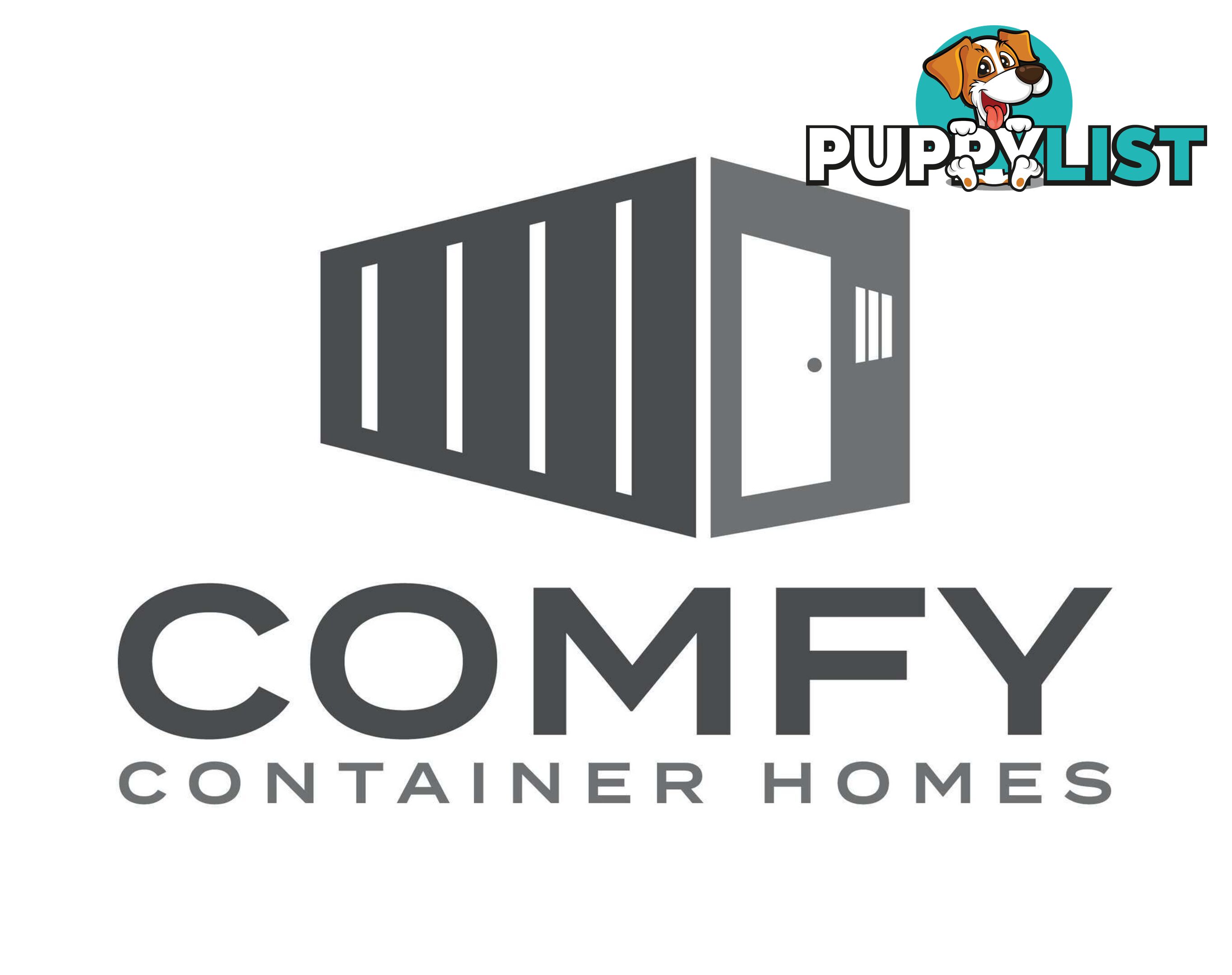 STUDIO CONTAINER HOUSE, READY TO BUILT OR BUILT ONSITE